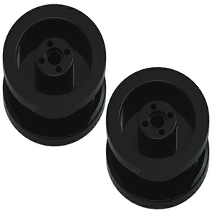 Conveyor Idler Wheel