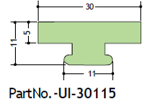 Part No- UI-30115