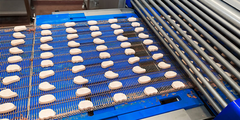 Engineering Excellence The Critical Role of Advanced Conveyor Systems in Modern E-commerce Operations Engineering Excellence The Critical Role of Advanced Conveyor Systems in Modern E-commerce Operations