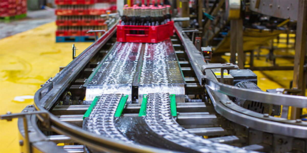 Wear & Tear in Conveyor Components Wear & Tear in Conveyor Components