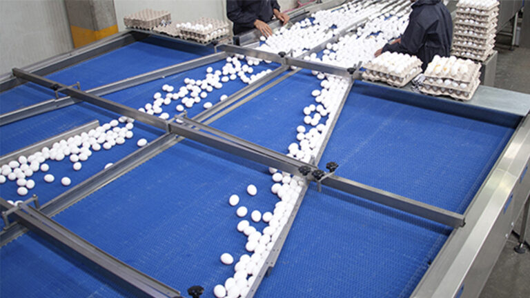 Energy Consumption on the Factory Floor