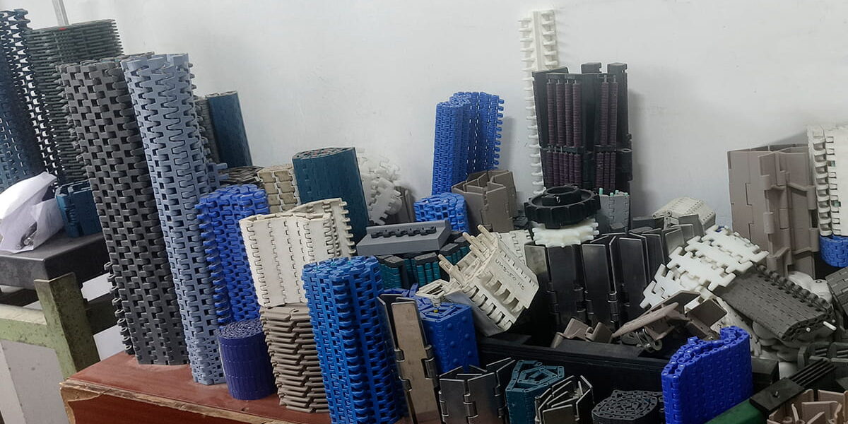 Strategic Insights from Ultraplast Chainbelts Pvt. Ltd.