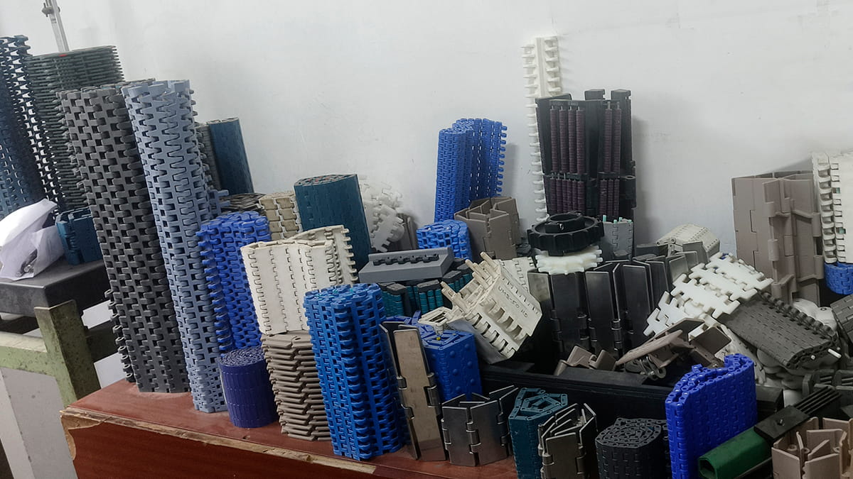 Ultraplast Catalouges Strategic Insights from Ultraplast Chainbelts