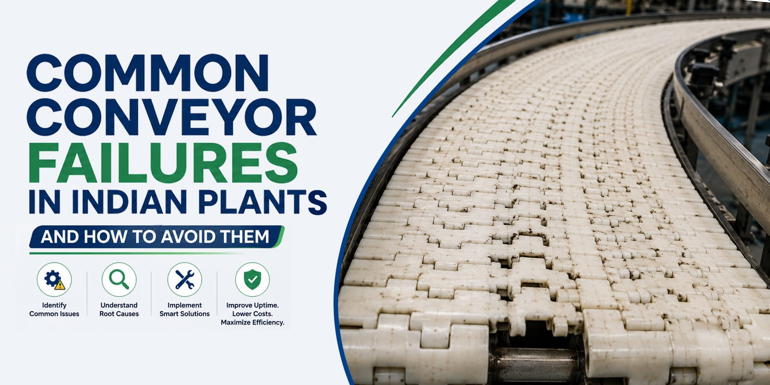 Common Conveyor-post