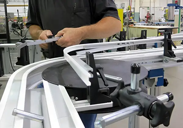 Conveyor System Retrofitting-img
