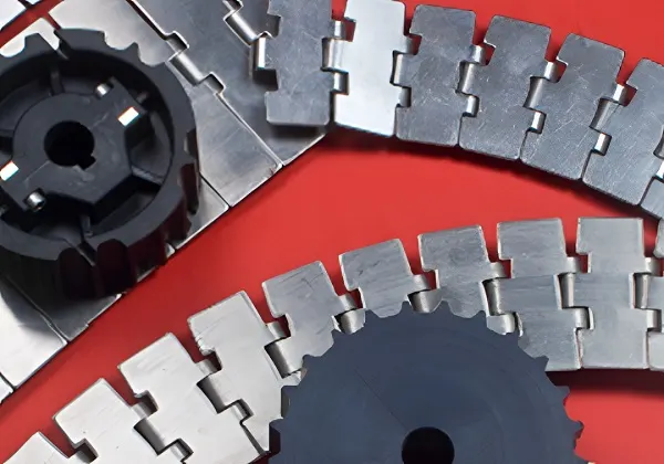 Hygienic Slat Chains-img