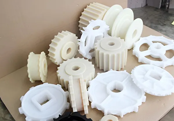 Sprockets & Idlers-img