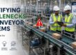 Conveyor System Bottlenecks