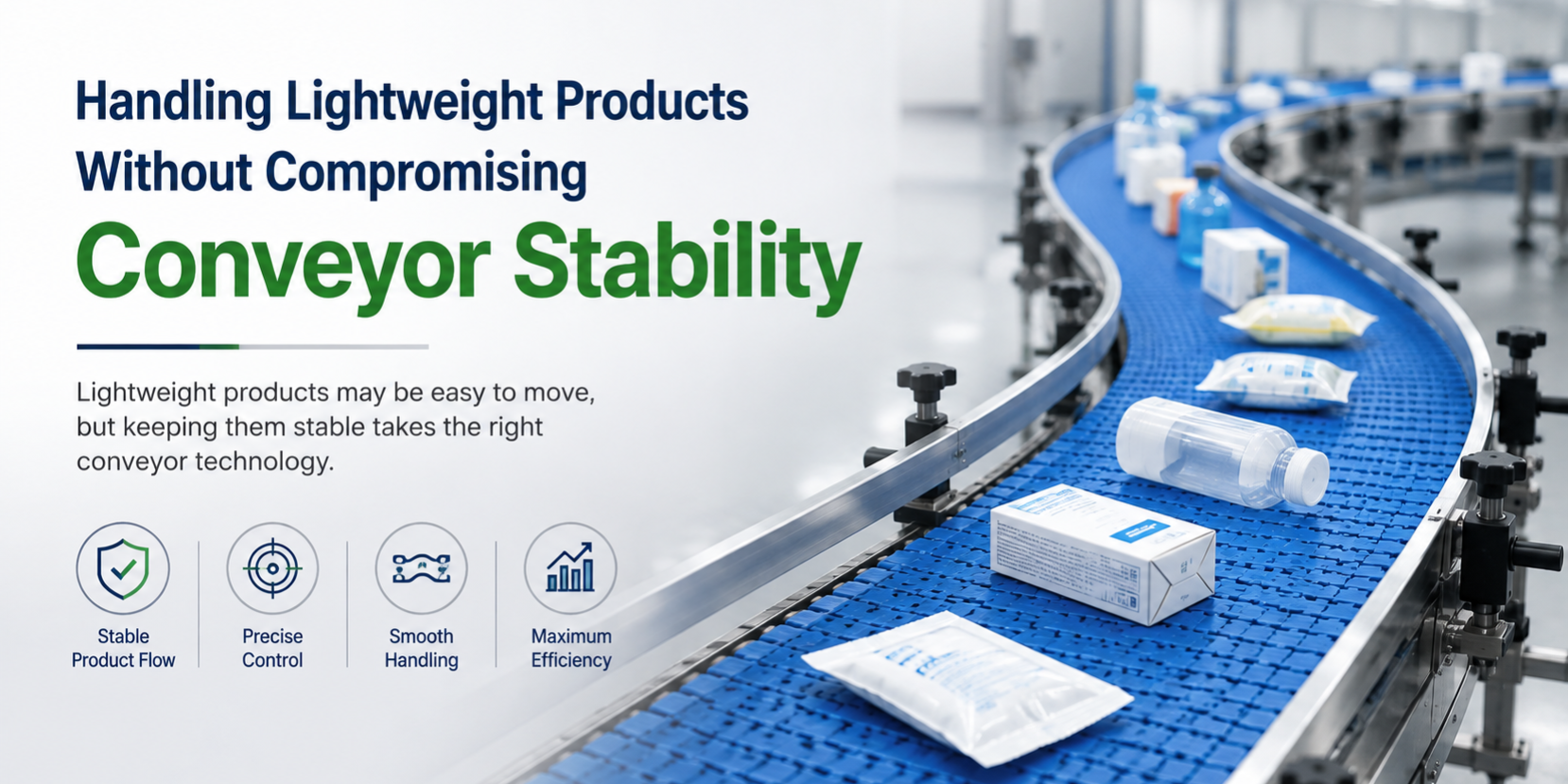 Conveyor