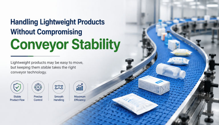Conveyor