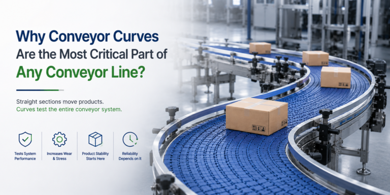 Conveyor Curves
