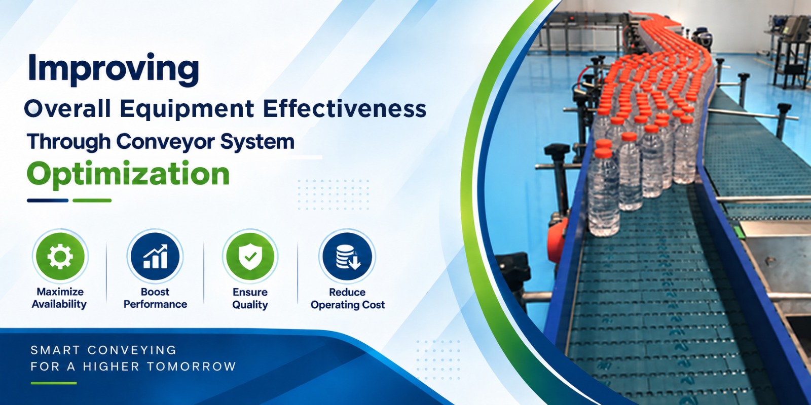 Conveyor System Conveyor System