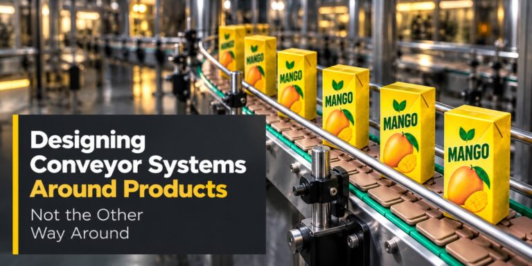 Conveyor Systems