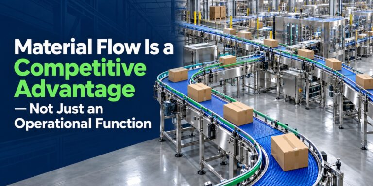 Material Flow